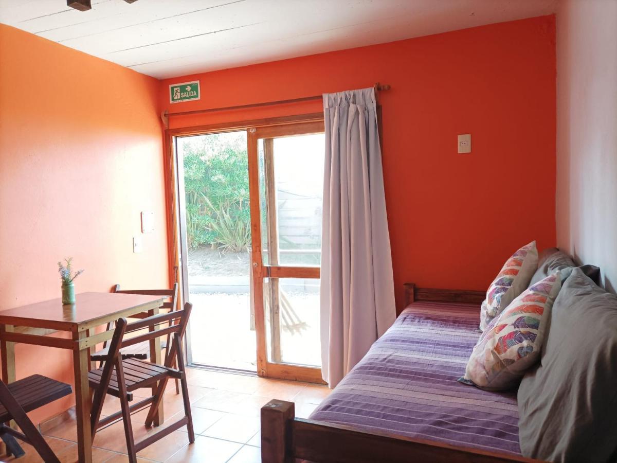 Terrazas De Aguas Dulces Aparthotel Exterior foto