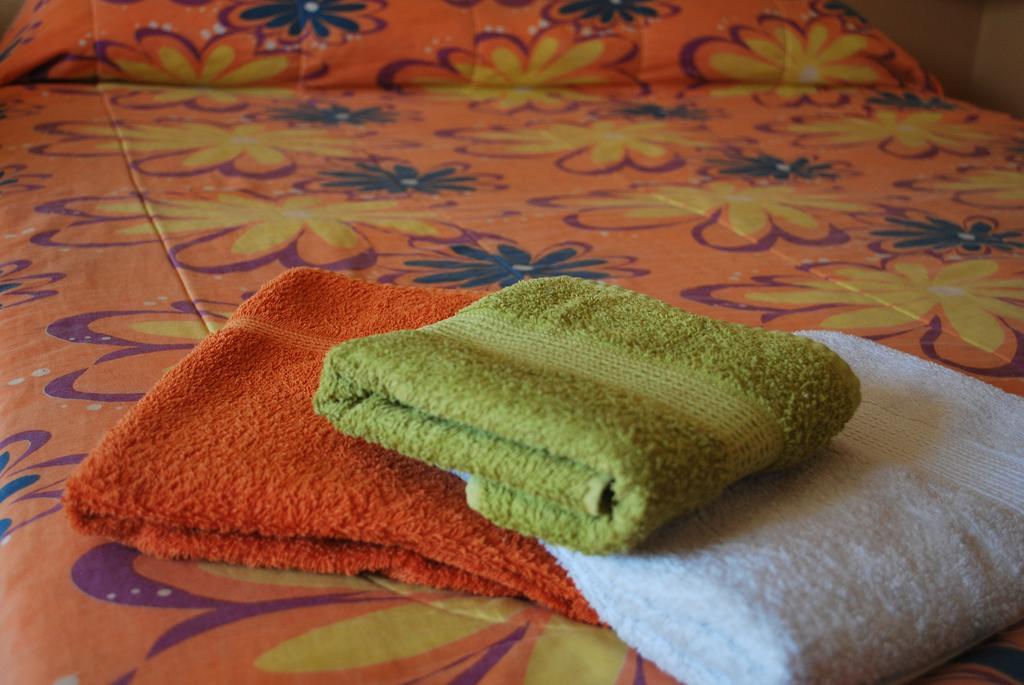 Terrazas De Aguas Dulces Aparthotel Cameră foto