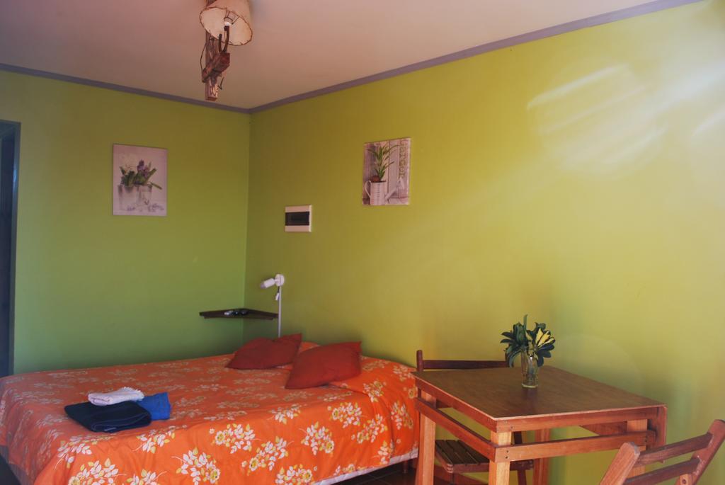 Terrazas De Aguas Dulces Aparthotel Cameră foto