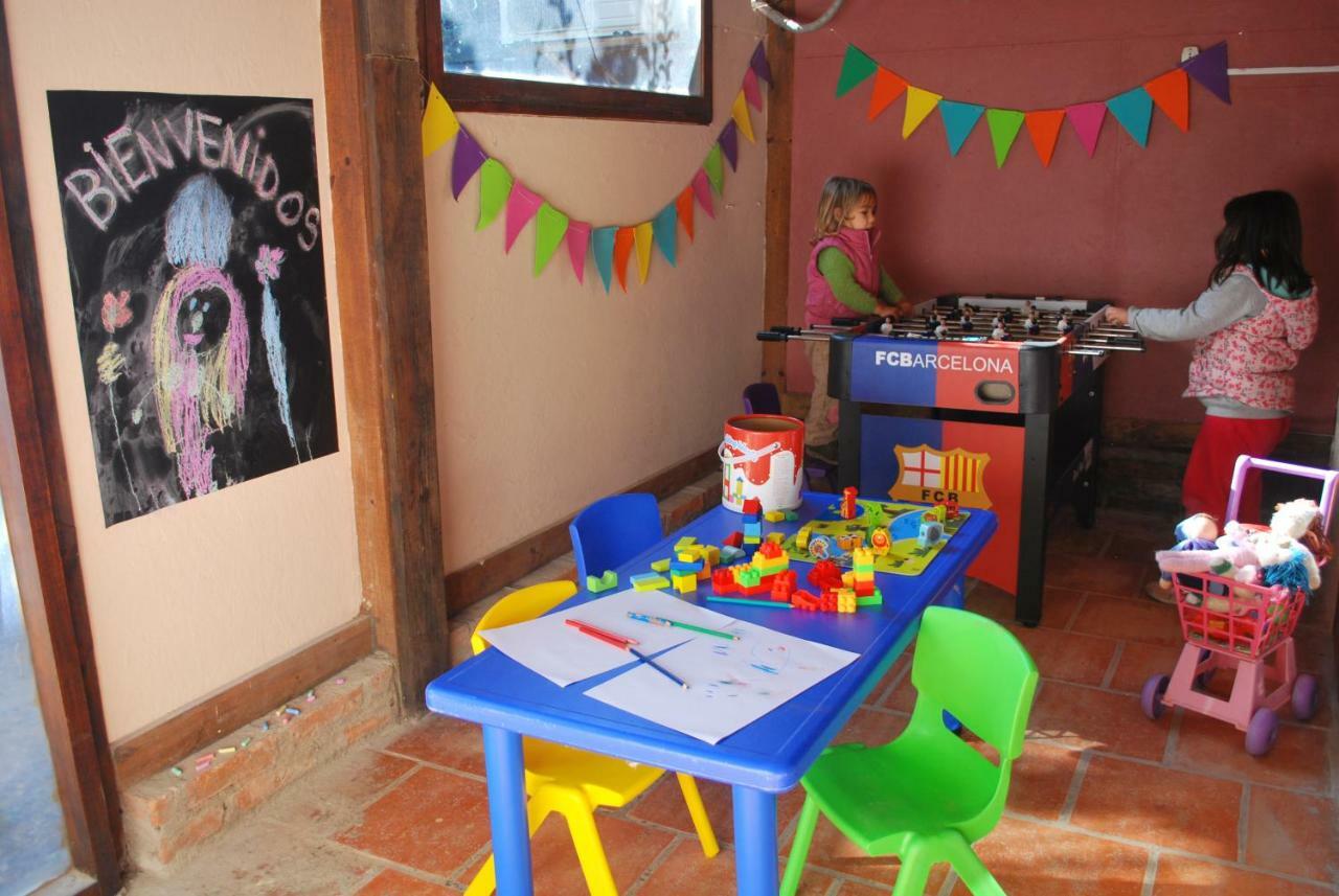 Terrazas De Aguas Dulces Aparthotel Exterior foto